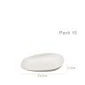 Travessa Catering Eko 23.8X21.7X3.3CM Pack 15