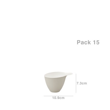Taça Catering Eko 10.9X8.5X7.3CM Pack 15