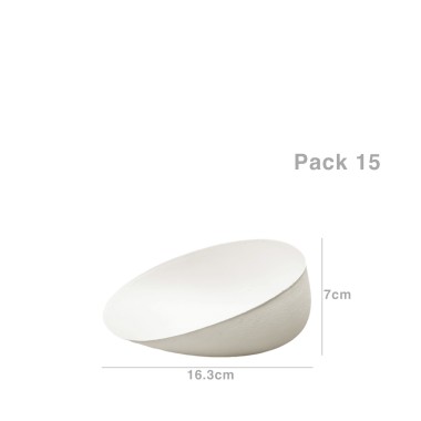 Taça Catering Eko 16.3X13.4X7CM Pack 15