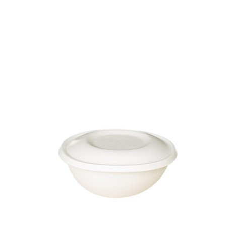 Caixa Catering Eko com Tampa 1400ML 20X19X8CM Pack 15 - Image product