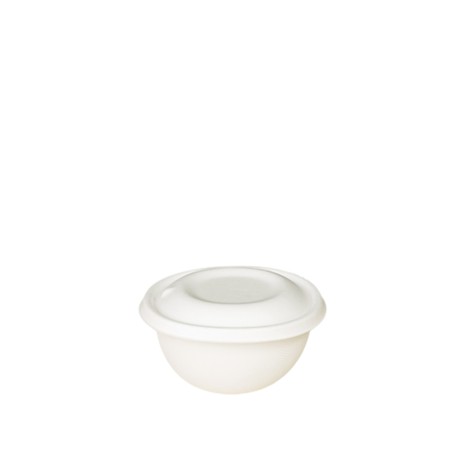 Caixa Catering Eko com Tampa 500ML 12.5X12X6.5CM Pack 15 - Image product