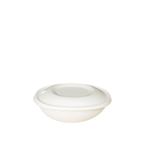 Caixa Catering Eko com Tampa 1000ML 20X19X6CM Pack 15 - Image product