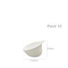 Taa Catering Eko 13.6X10.8X9.3CM Pack 15