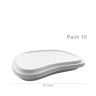 Caixa Catering Eko Wing 1100ML 19X27.5X5.5CM Pack 15 Caixa Catering Eko Wing 1100ML 19X27.5X5.5CM Pack 15
