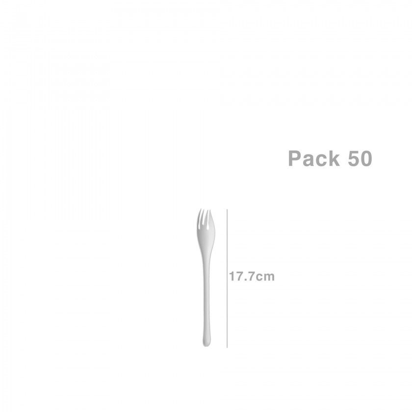 Garfo Catering Eko 17.7CM Pack 50