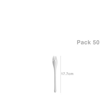 Garfo Catering Eko 17.7CM Pack 50
