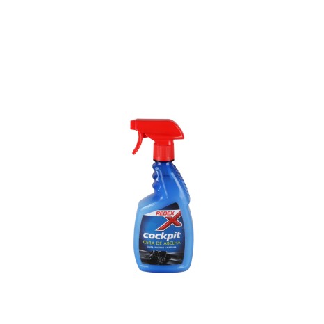 Limpa Cockpit Redex Cera Abelha 500ml - Image product