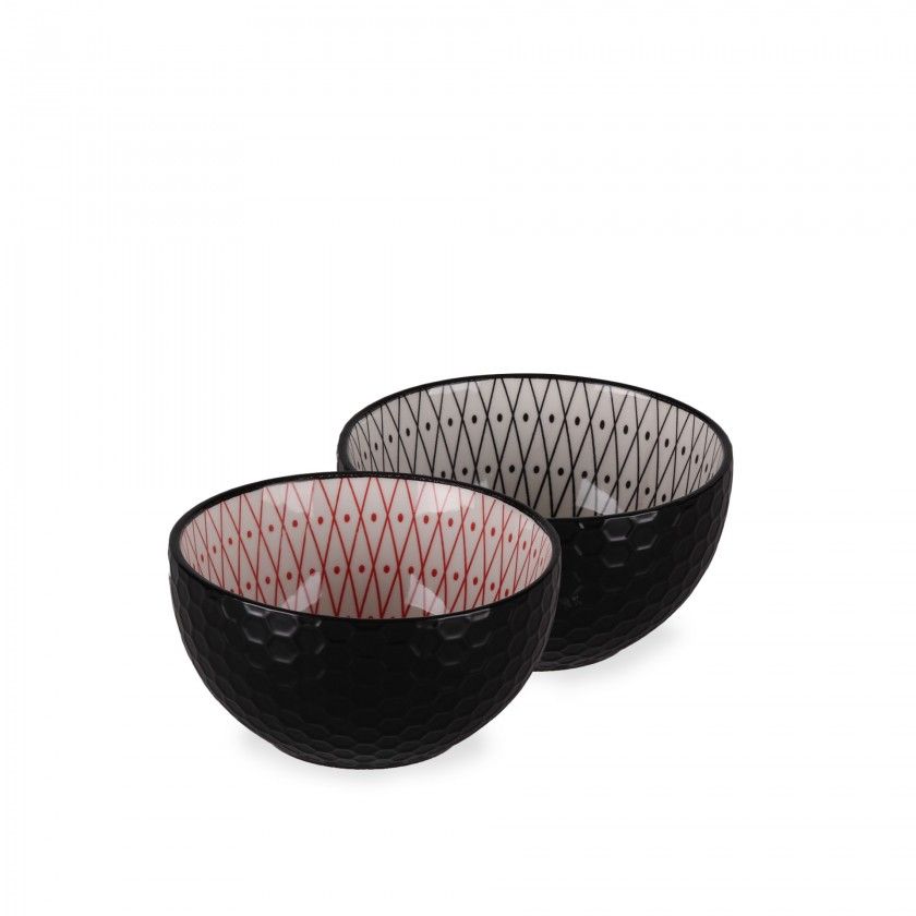 Tigela Tropiko 680ml 15X8cm Tigela Tropiko 680ml 15X8cm