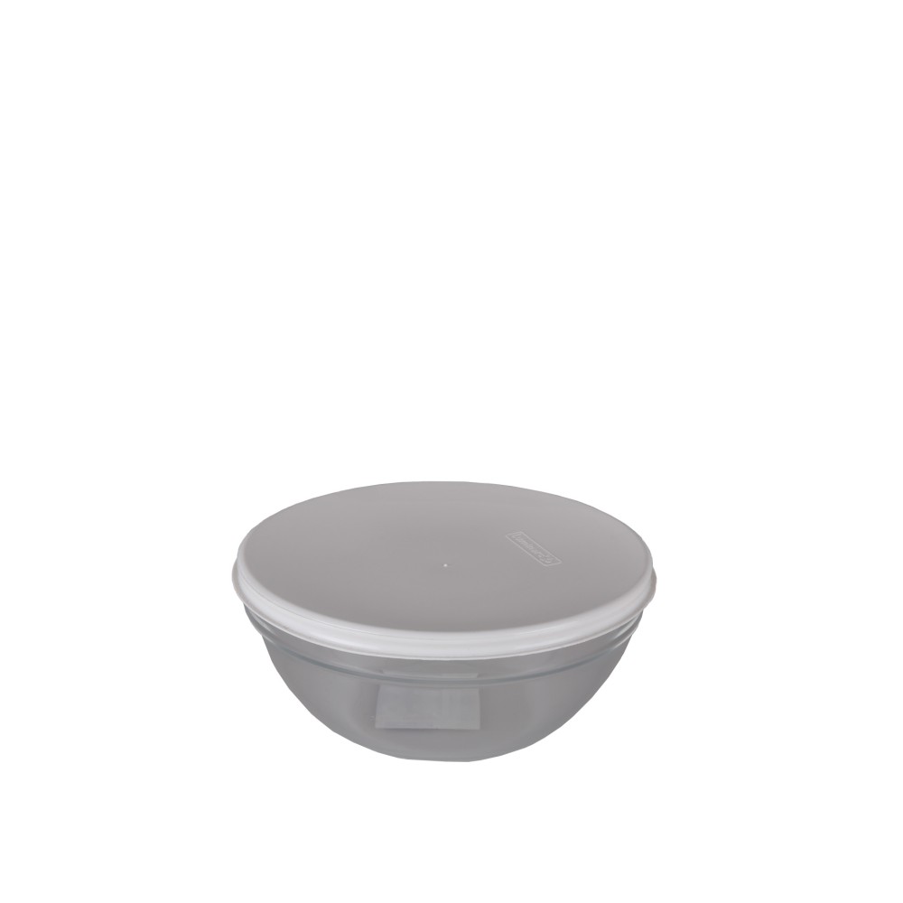 Saladeira Empilh�vel com Tampa
