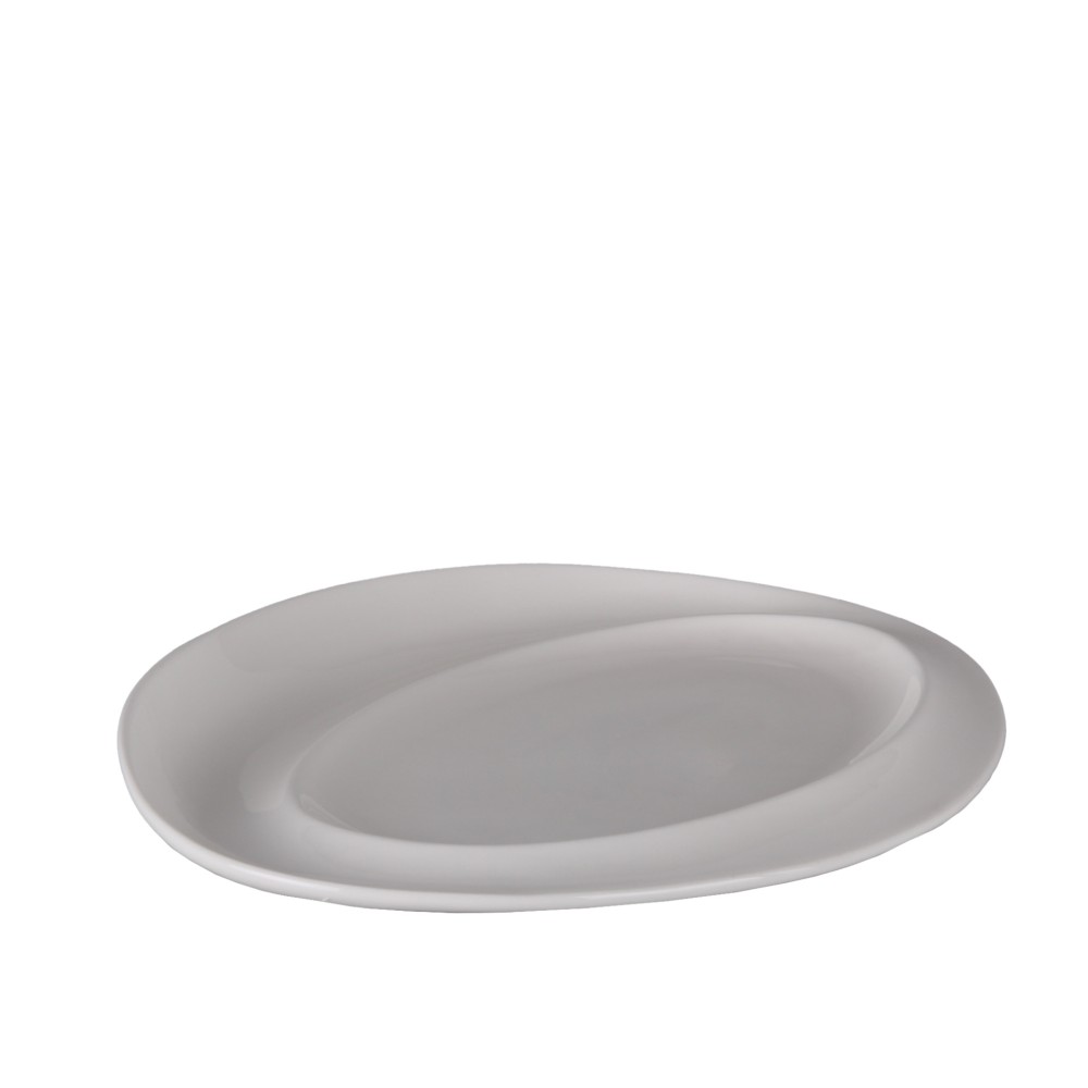 Prato Scenari Oval