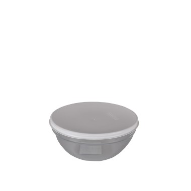 Saladeira Empilh�vel com Tampa
