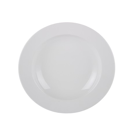 Prato Pasta Pure Branco 29cm - Image product