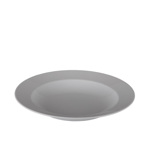 Prato Pasta Pure Branco 29cm - Image product