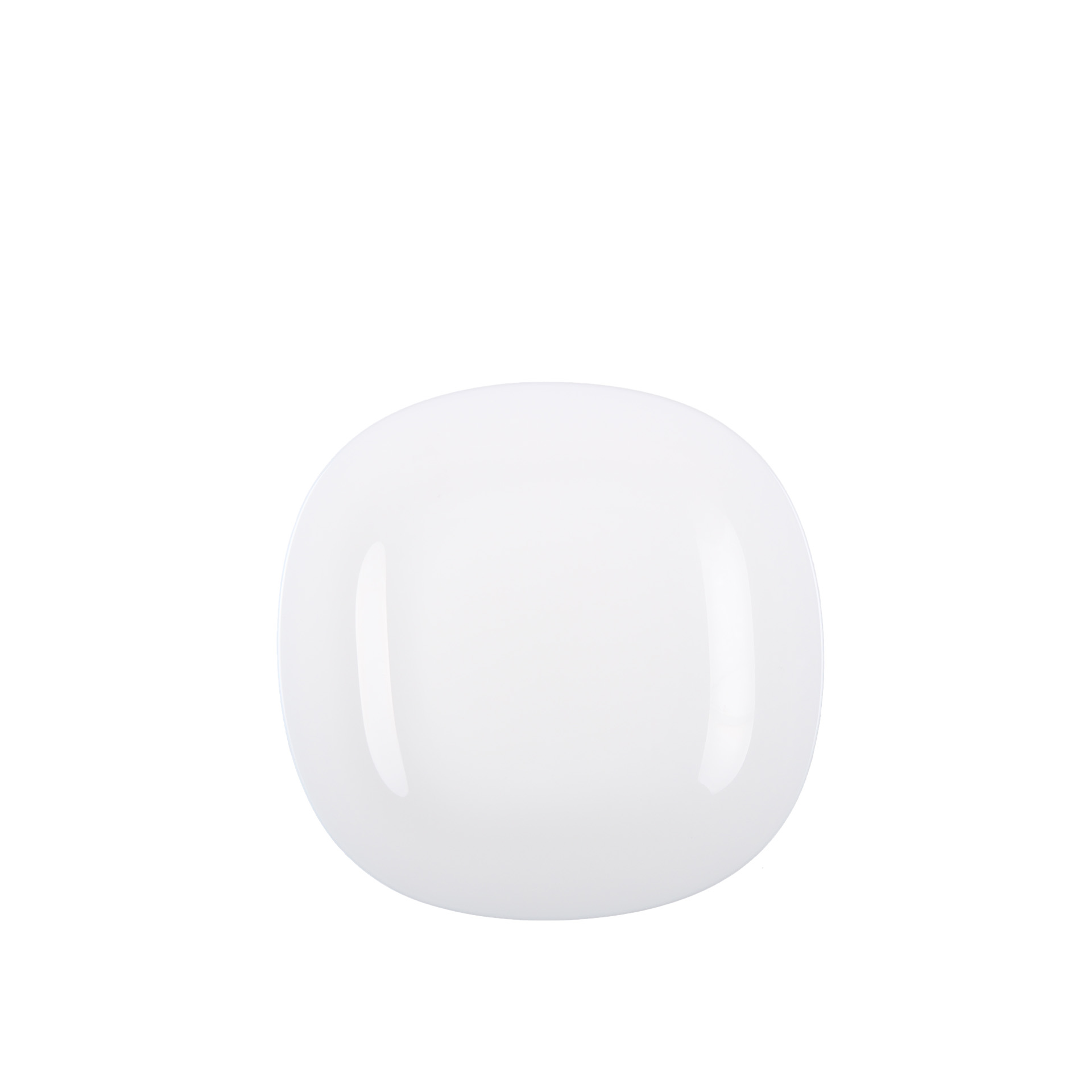 Prato Sobremesa Carine 21cm