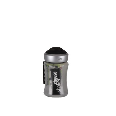 Frasco Cozinha Polvilhador Queijo Pop 7X13cm
