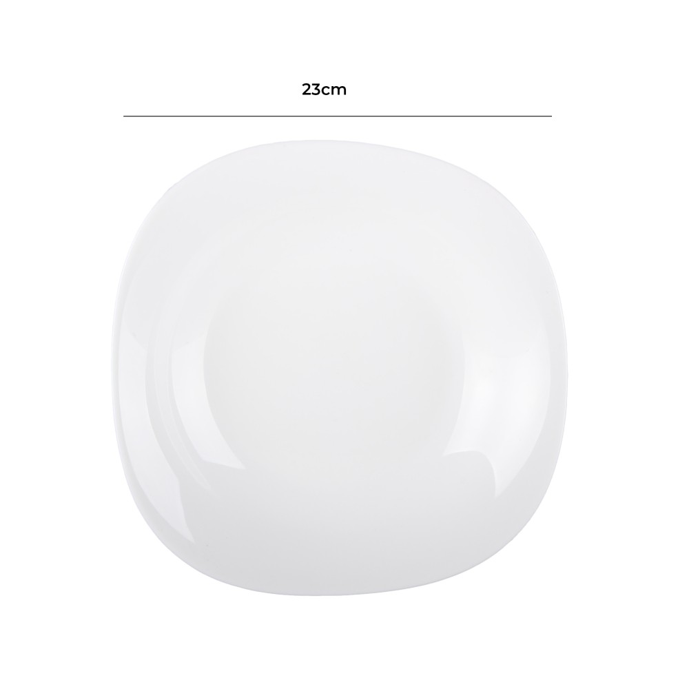 Prato Sopa Carine 23cm