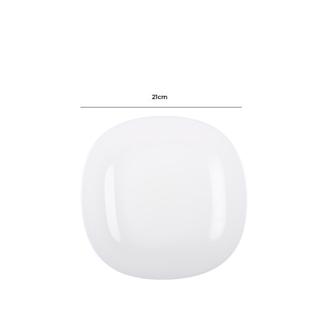 Prato Sobremesa Carine 21cm - Image product