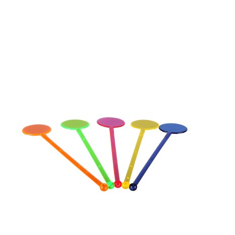 Palito Cocktail Pack 100 - Image product