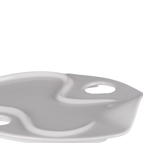 Prato Easy Serve Cocktail 22.5cm - Image product