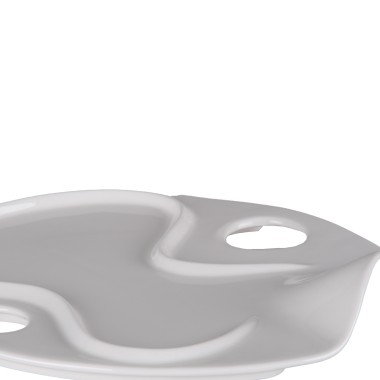 Prato Easy Serve Cocktail 22.5cm