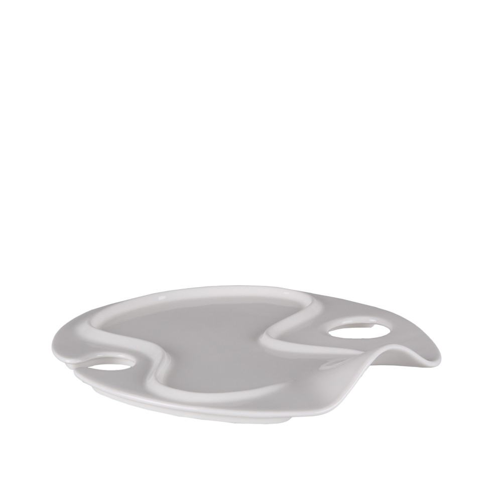 Prato Easy Serve Cocktail 22.5cm