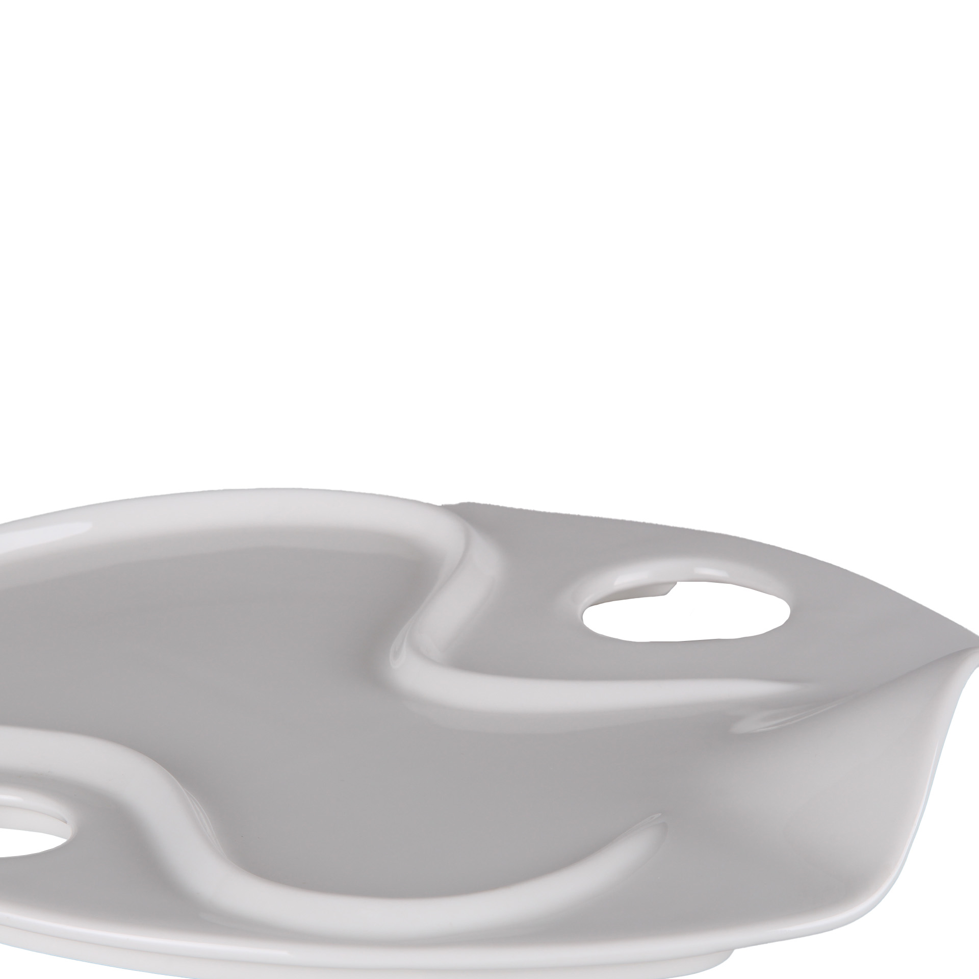 Prato Easy Serve Cocktail 22.5cm