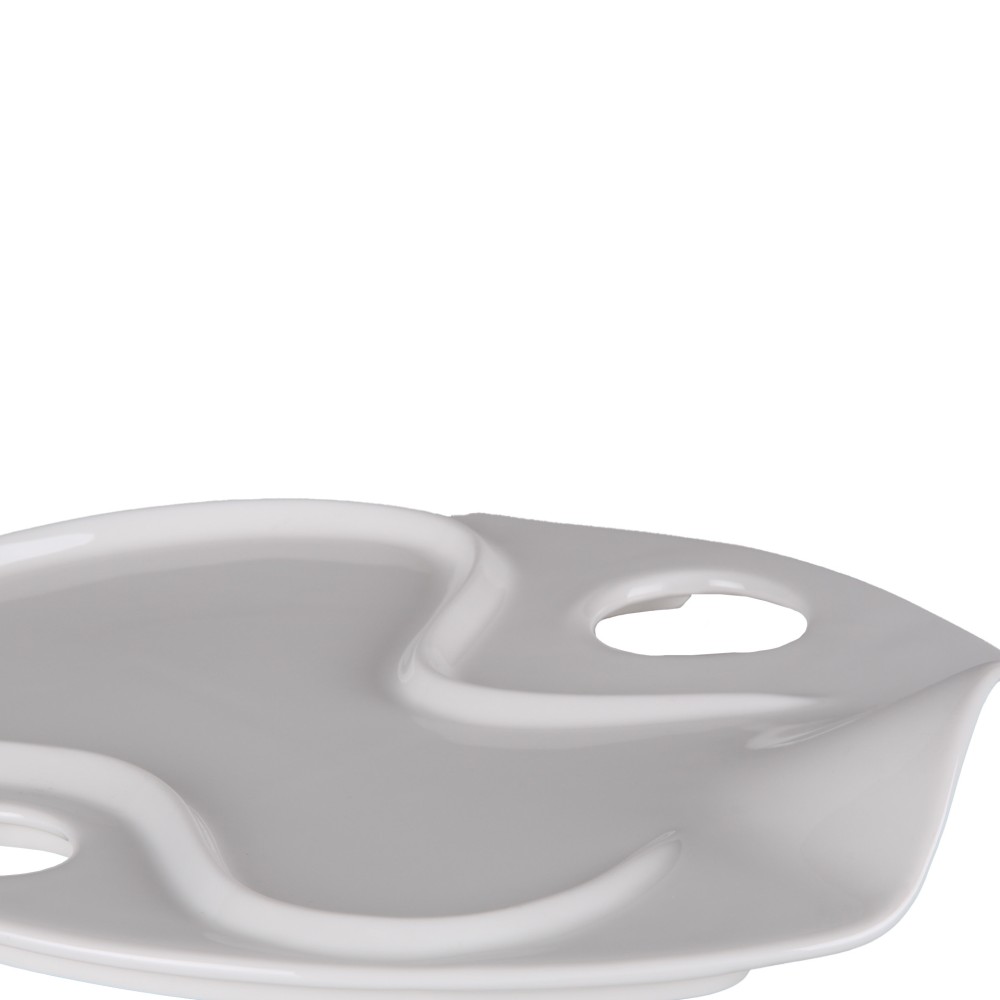 Prato Easy Serve Cocktail 22.5cm