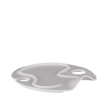 Prato Easy Serve Cocktail 22.5cm