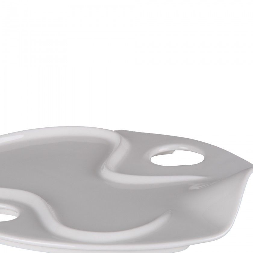 Prato Easy Serve Cocktail 22.5cm