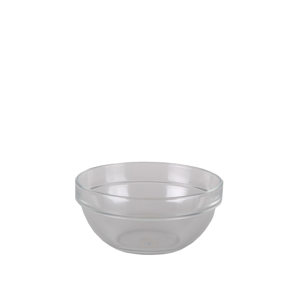 Saladeira Vidro Empilhável 17X7.8cm