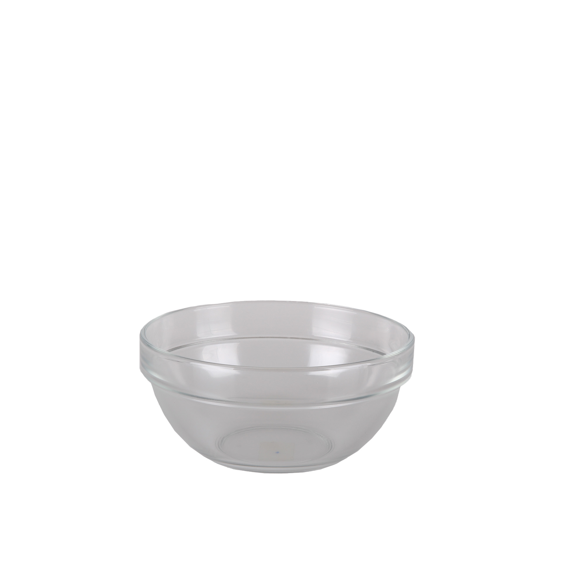 Saladeira Vidro Empilhável 17X7.8cm