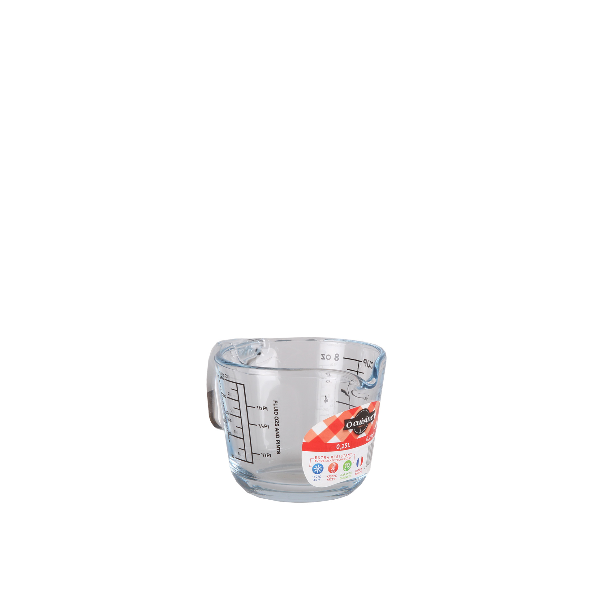 Jarro Medidor Ô Cuisine