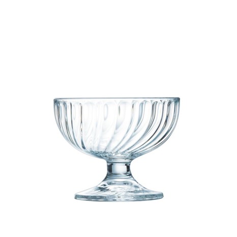 Taça Gelado Vidro 38cl Pack 6 - Image product