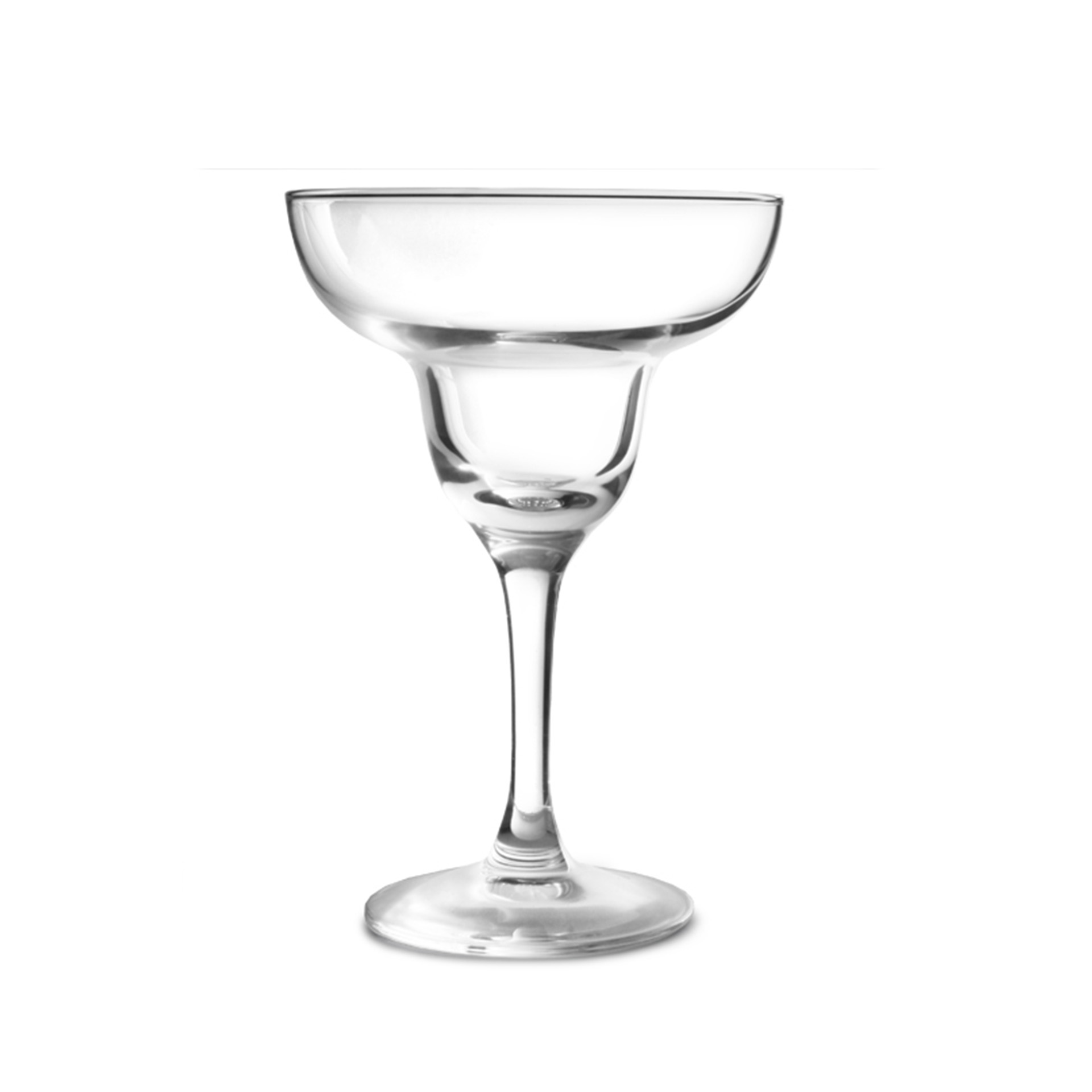 Copo com Pé Margarita 27cl Pack 6
