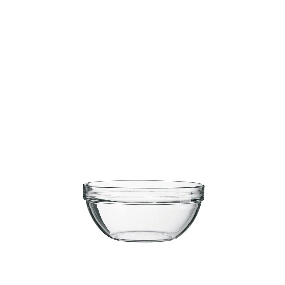 Saladeira Empilh�vel Redonda