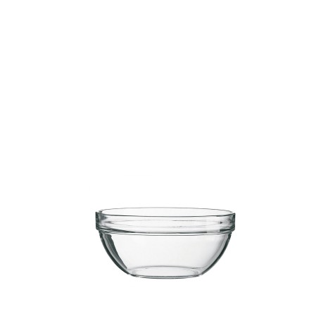Saladeira Empilhável Redonda - Image product