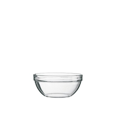 Saladeira Empilh�vel Redonda