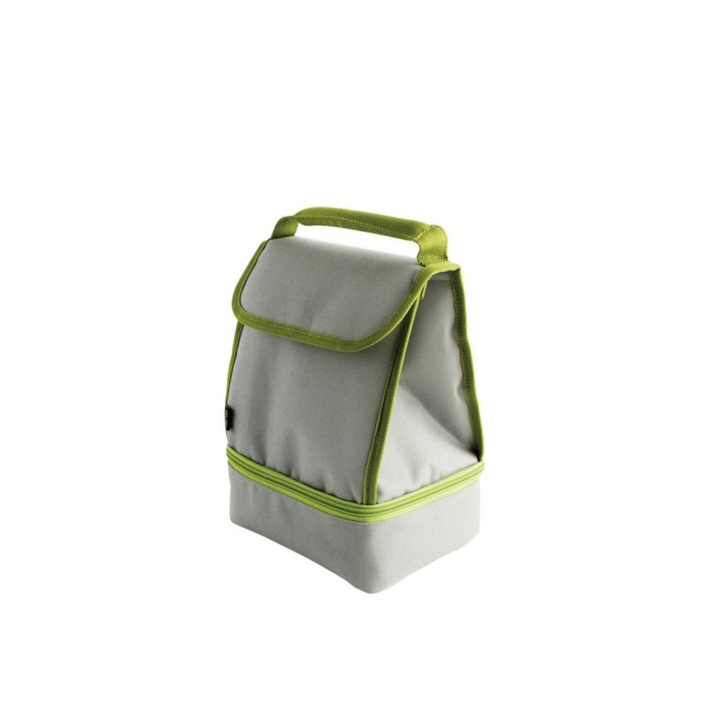 Saco T�rmico com Caixa Herm�tica