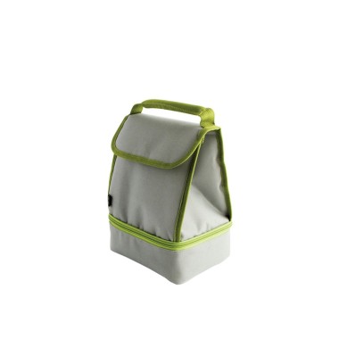 Saco T�rmico com Caixa Herm�tica