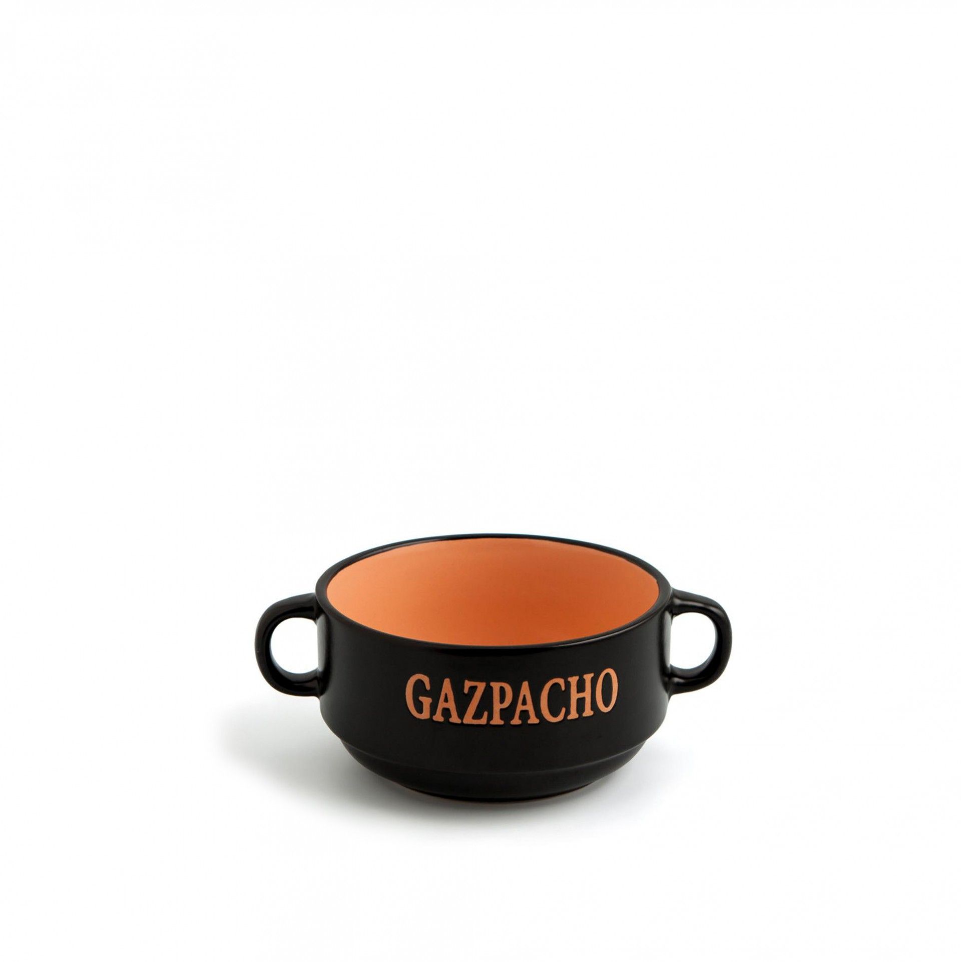 Taça Consume Gaspacho 45cl