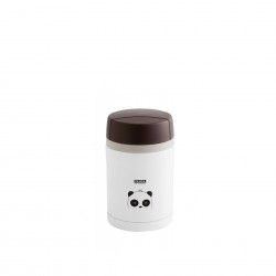 Termo Slido Inox Panda Go 27cl