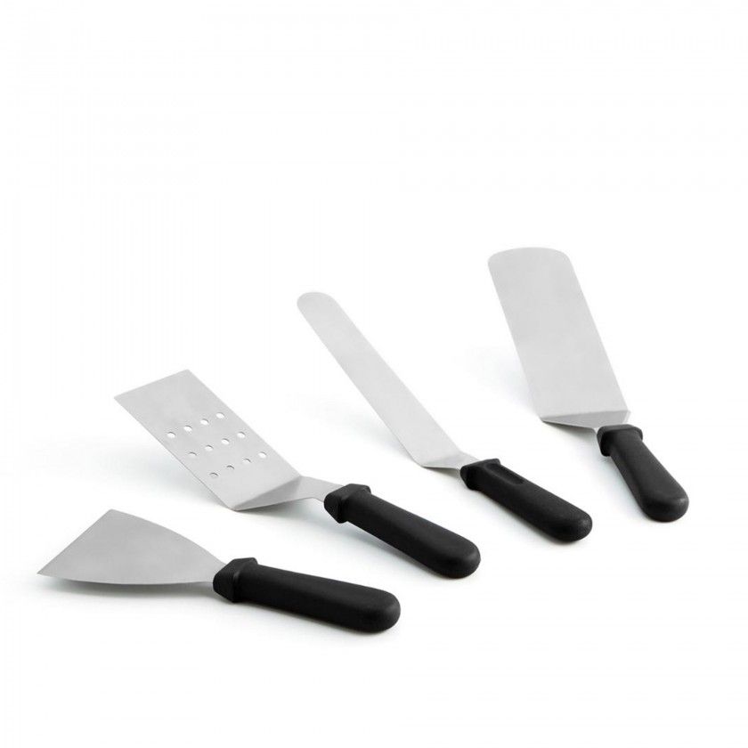 Espátula Kitchen Pro Curta 24cm Espátula Kitchen Pro Curta 24cm
