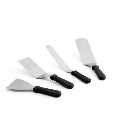 Espátula Kitchen Pro Perfurada 32cm