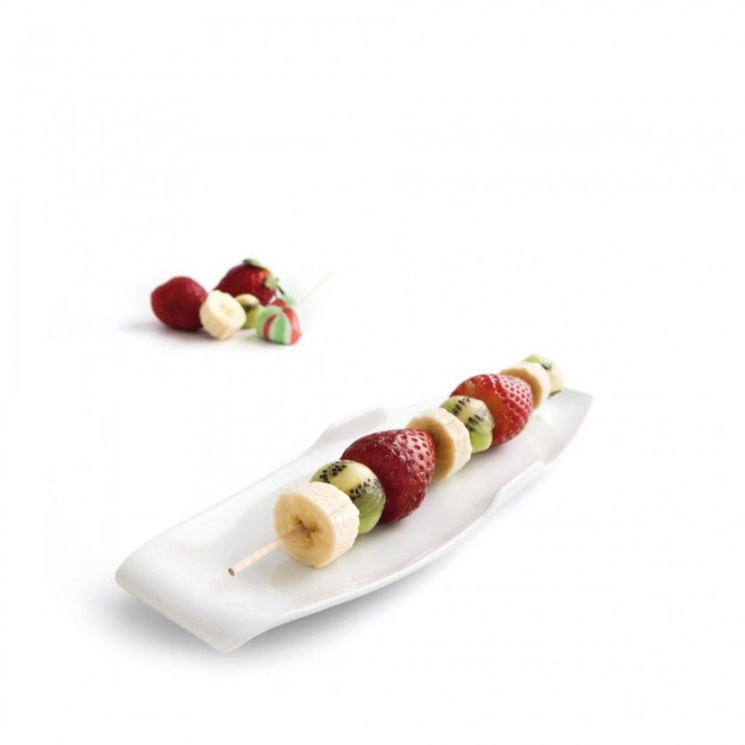 Travessa Gastro Porcelana 30.5cm Travessa Gastro Porcelana 30.5cm