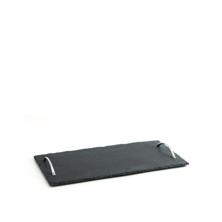 Tabuleiro com Asas Gastro 40X20X3.5cm