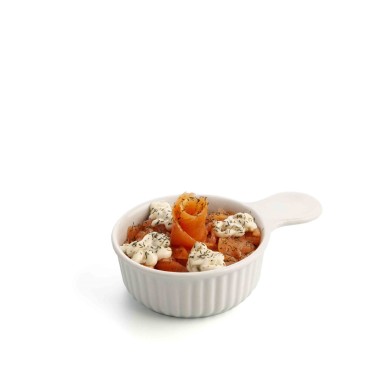 Sert� Porcelana Gastro Mini 12.5X3.6cm