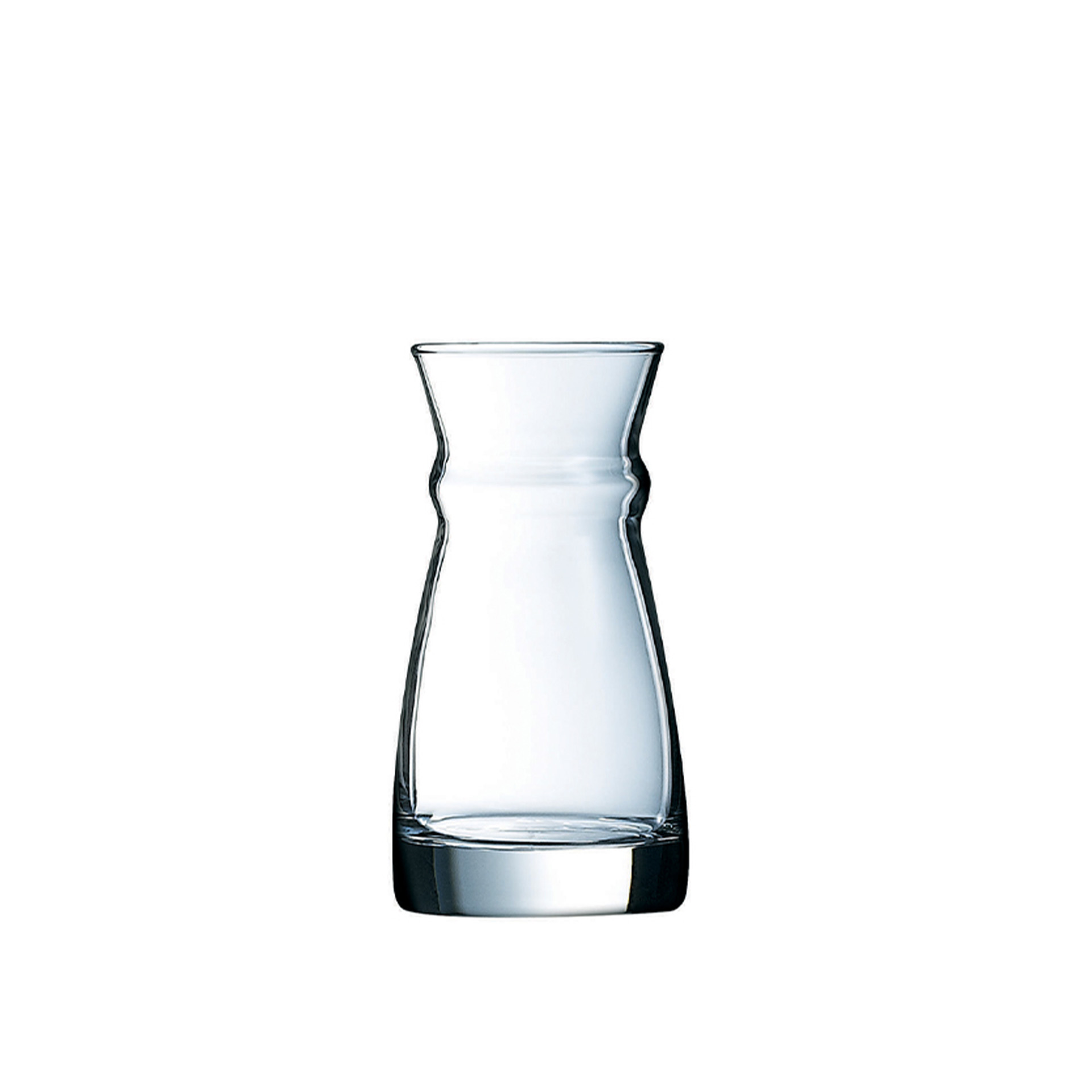 Garrafa Decanter Fluid