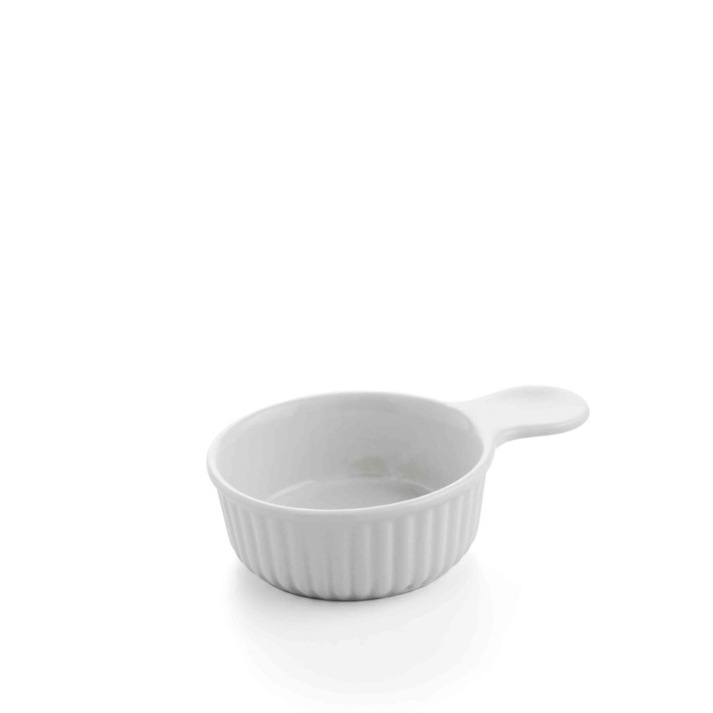 Sert� Porcelana Gastro Mini 12.5X3.6cm