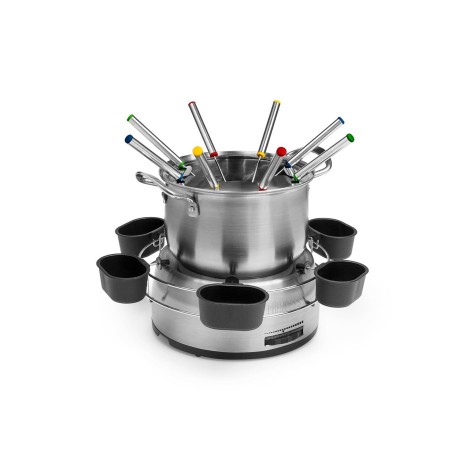 Fondue Princess 800W 1.2L - Image product