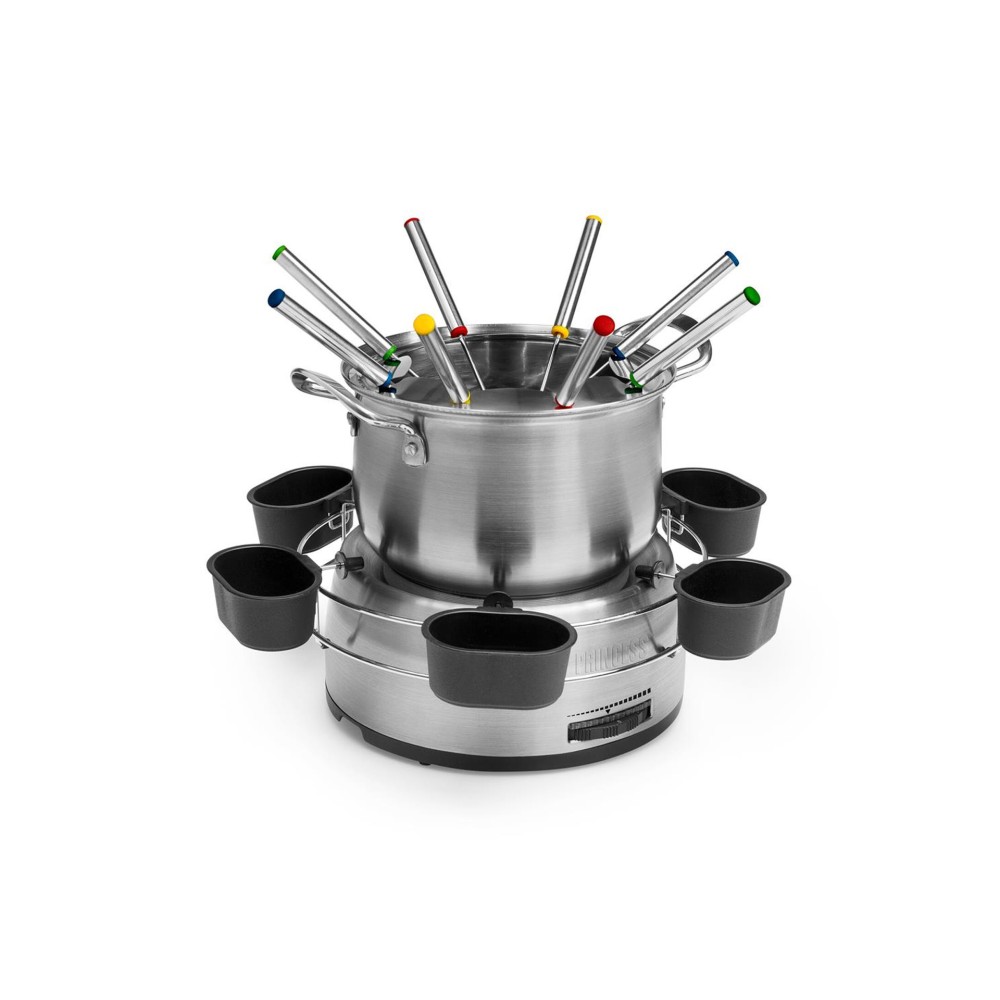 Fondue Princess 800W 1.2L